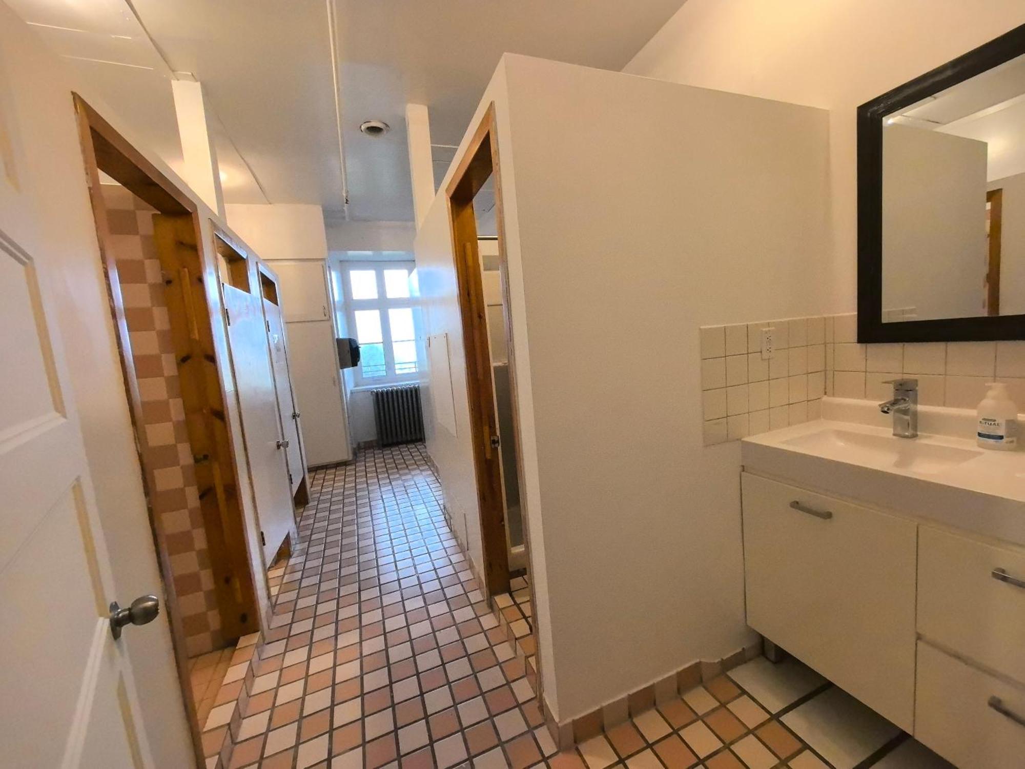 Auberge Du Couvent Saint-Casimir Eksteriør bilde